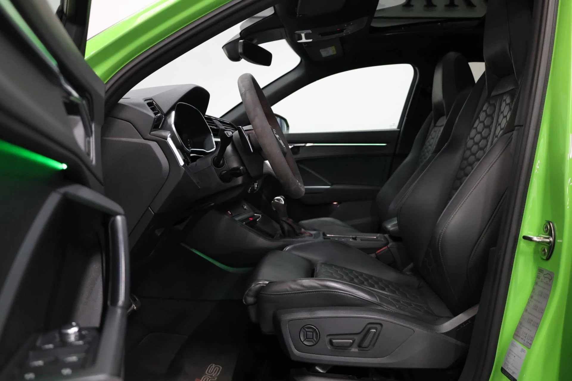 Hoofdafbeelding Audi RSQ3