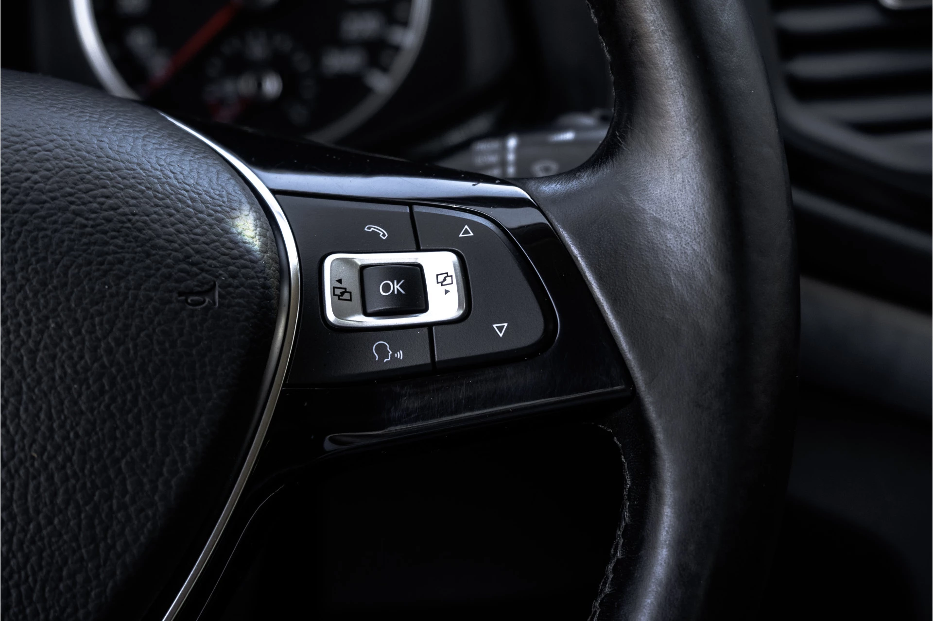 Hoofdafbeelding Volkswagen Amarok