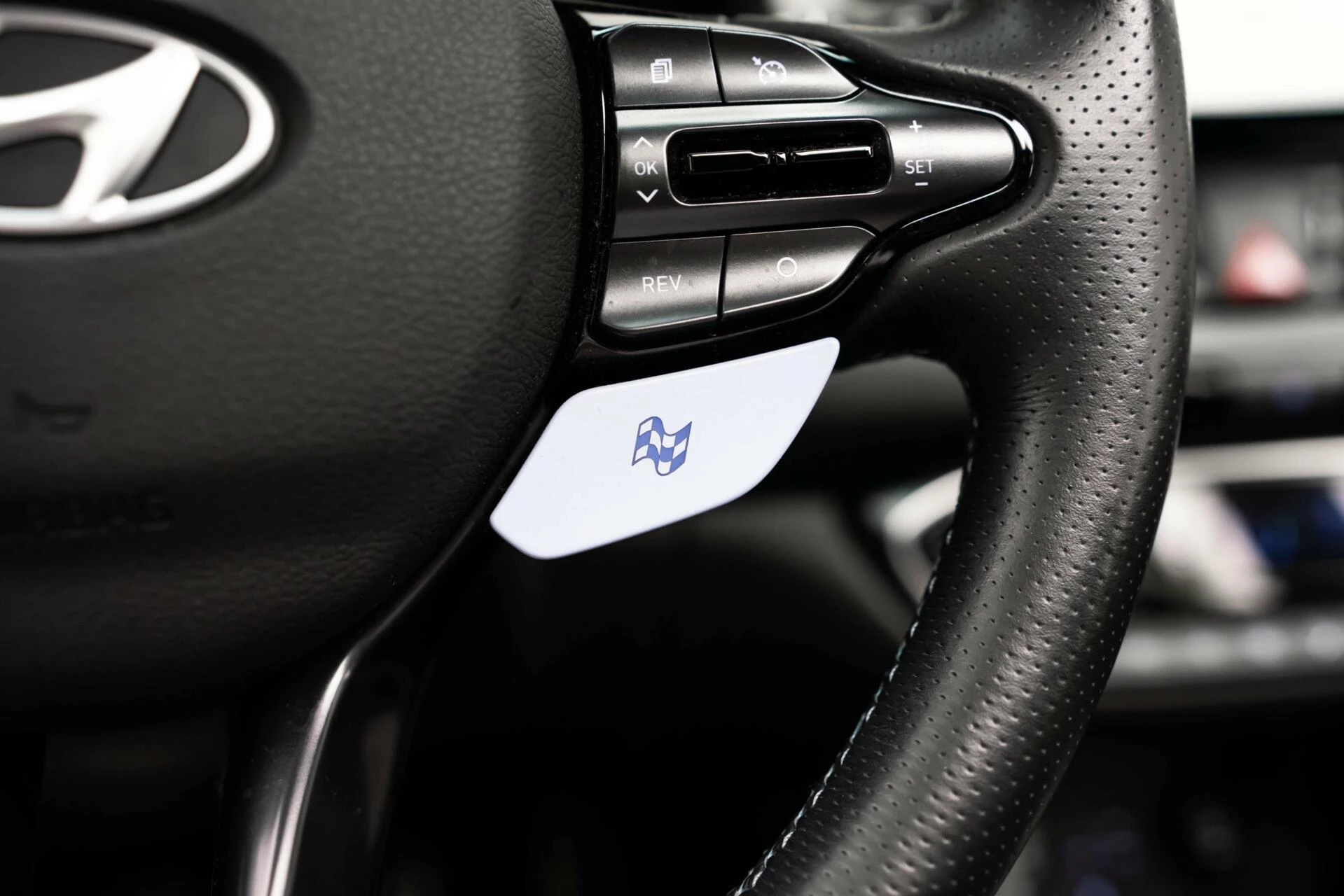 Hoofdafbeelding Hyundai i30