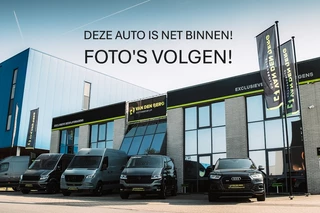 Volkswagen Caddy Cargo 2.0 TDI 122PK AUT. LED, TREKHAAK, STANDKACHEL, CAMERA, CRUISE, AIRCO, PARKEERSENSOREN