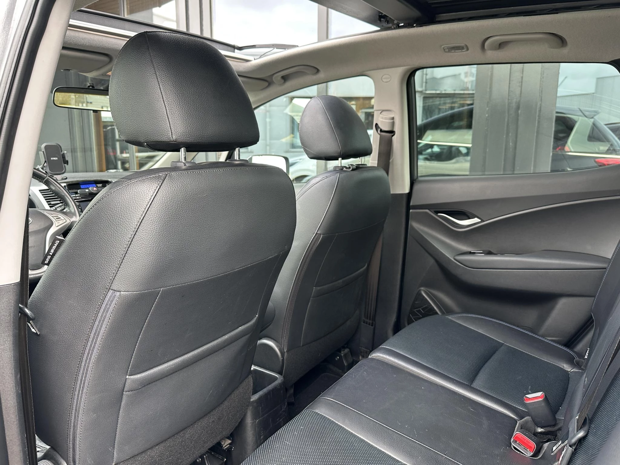 Hoofdafbeelding Hyundai ix20