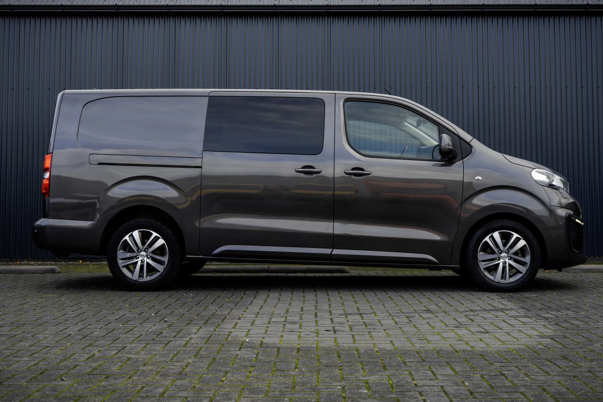 Hoofdafbeelding Peugeot Expert