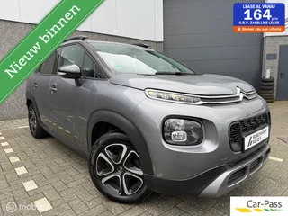 Citroen C3 Aircross 1.2 Benzine Airco Cruise Control Topstaa