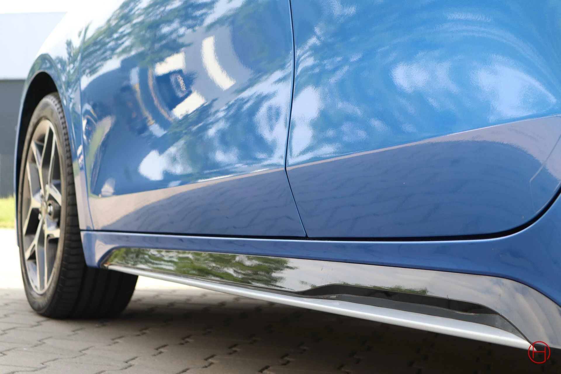Hoofdafbeelding Kia ProCeed