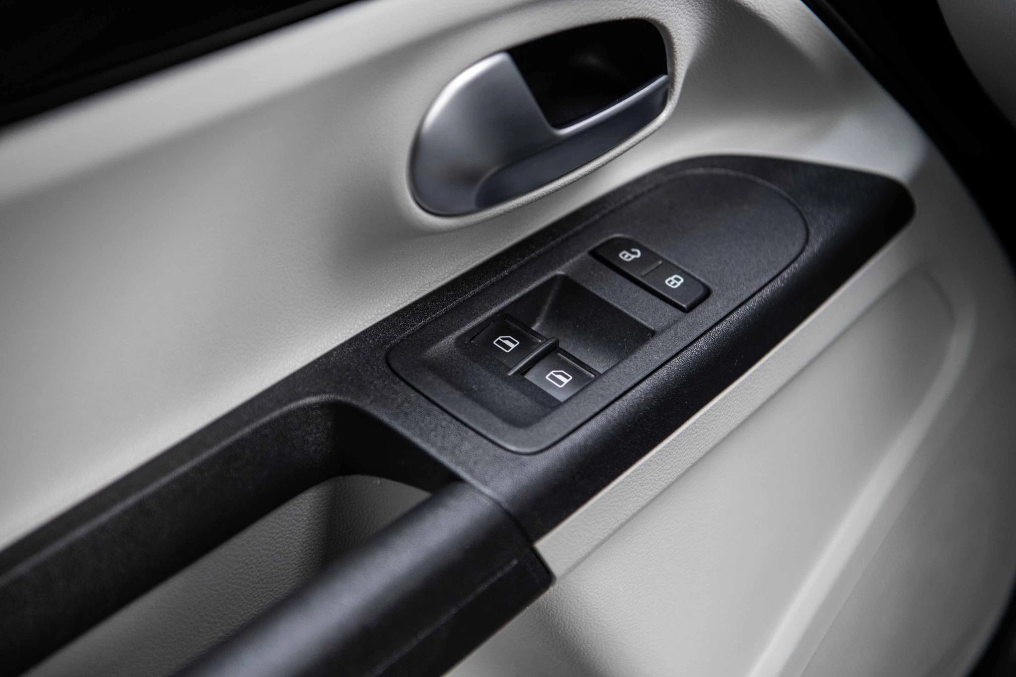 Hoofdafbeelding SEAT Mii