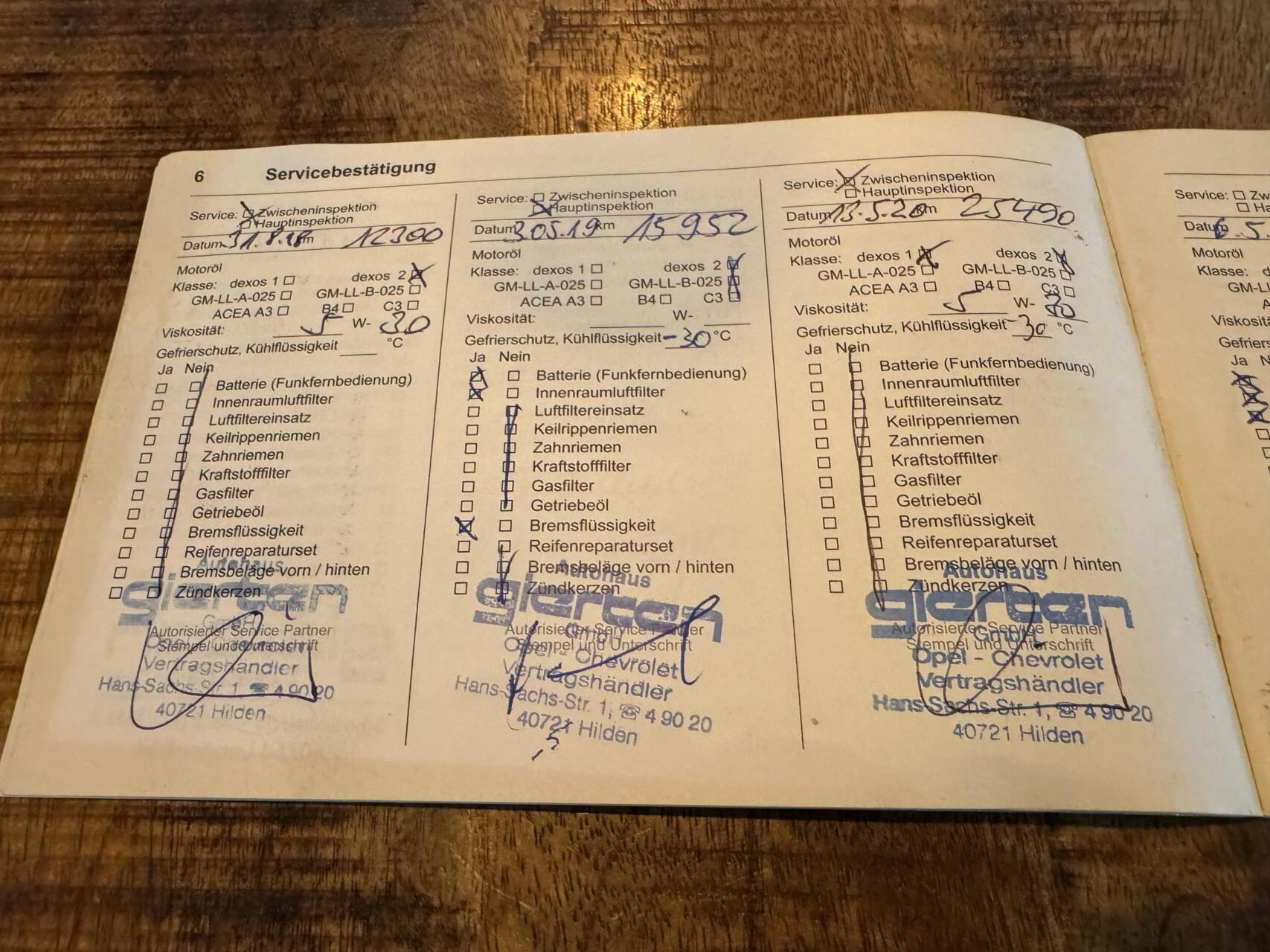 Hoofdafbeelding Opel Mokka X