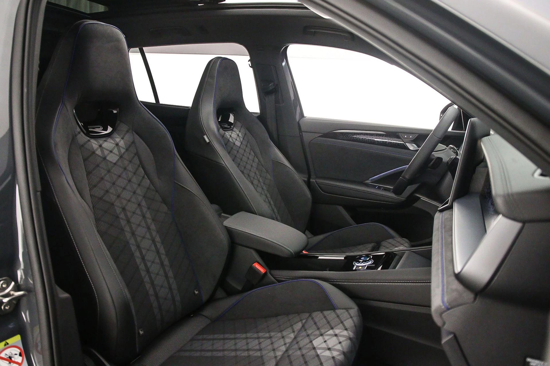 Hoofdafbeelding Volkswagen Tayron