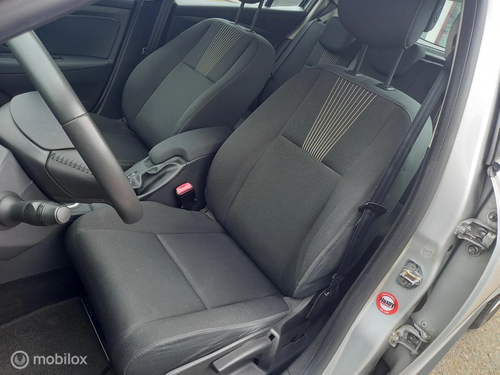 Hoofdafbeelding Renault Mégane
