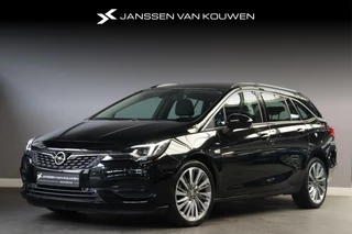 Opel Astra Sports Tourer 1.4 Business Elegance 18'' inch | Carplay | Climate control