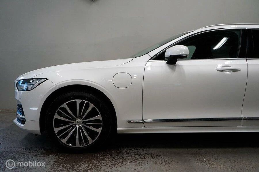 Hoofdafbeelding Volvo V90