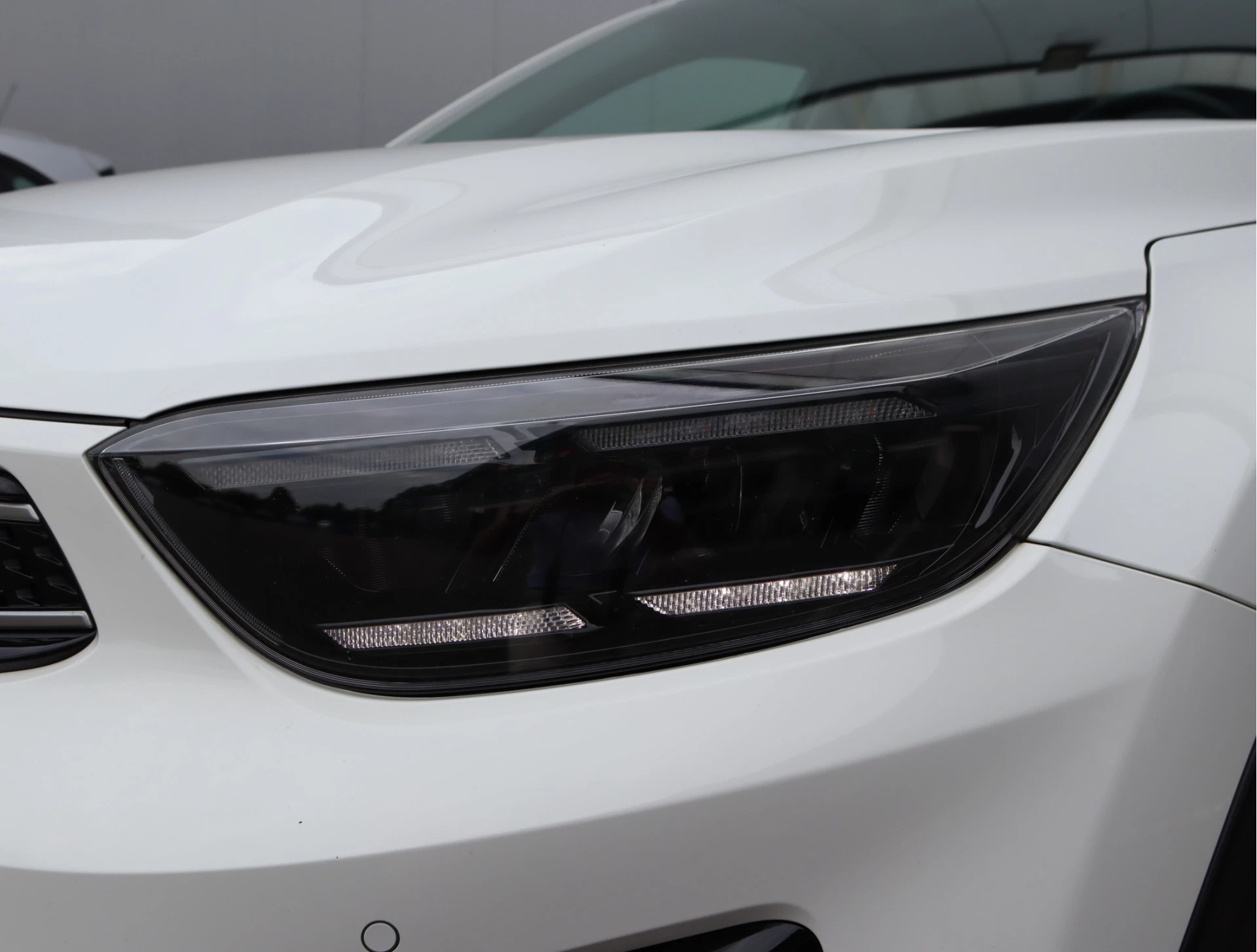 Hoofdafbeelding Kia Stonic