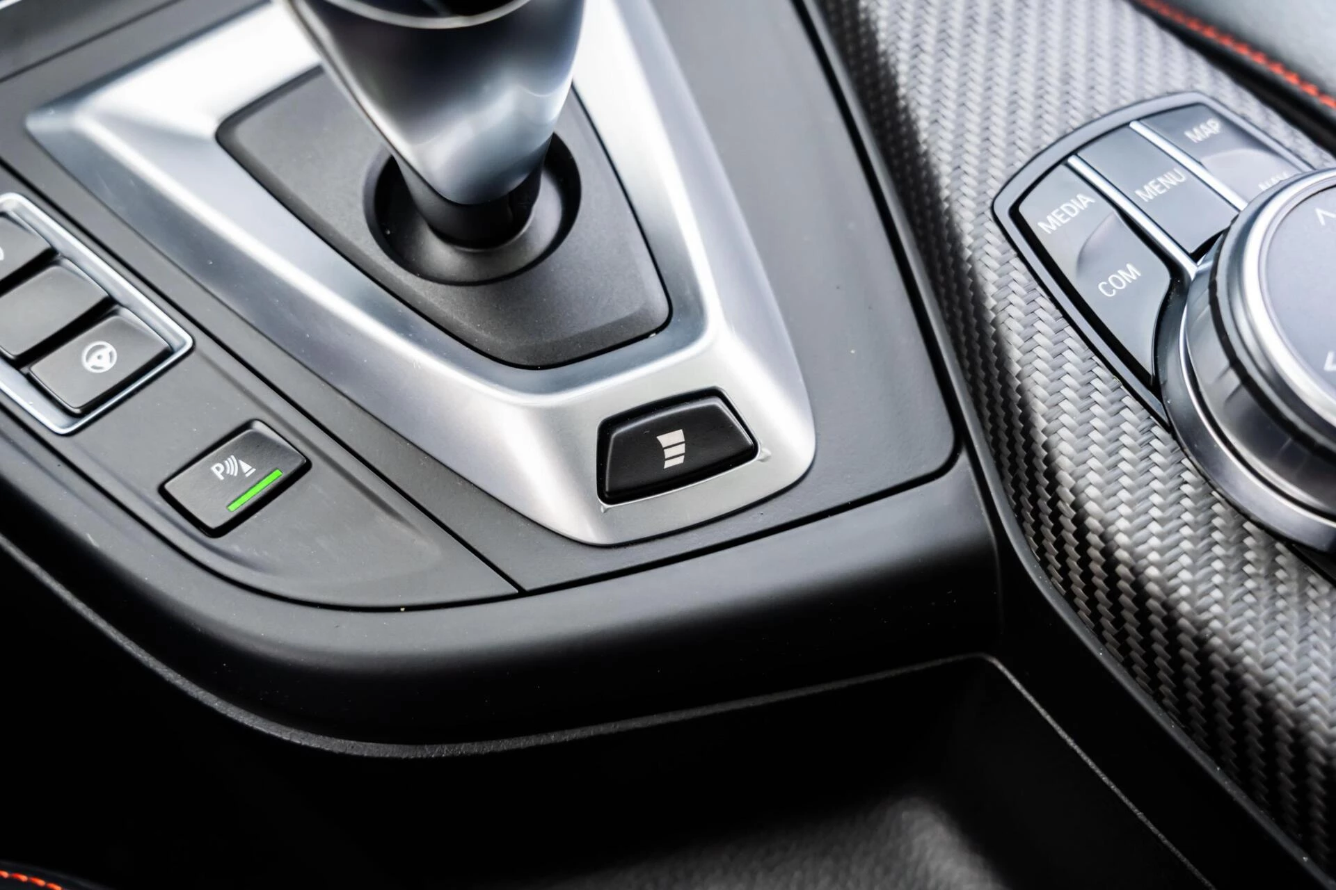 Hoofdafbeelding BMW M2