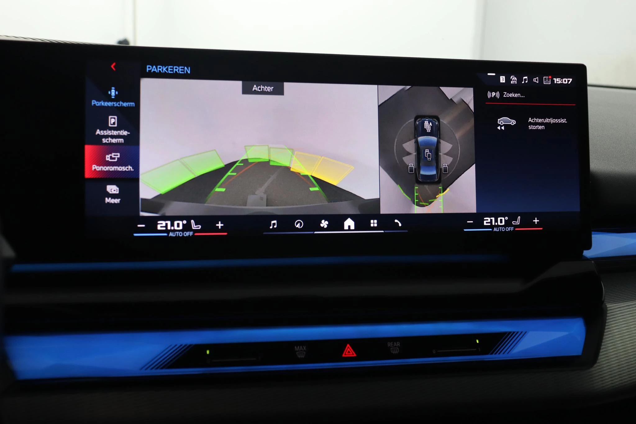 Hoofdafbeelding BMW i5