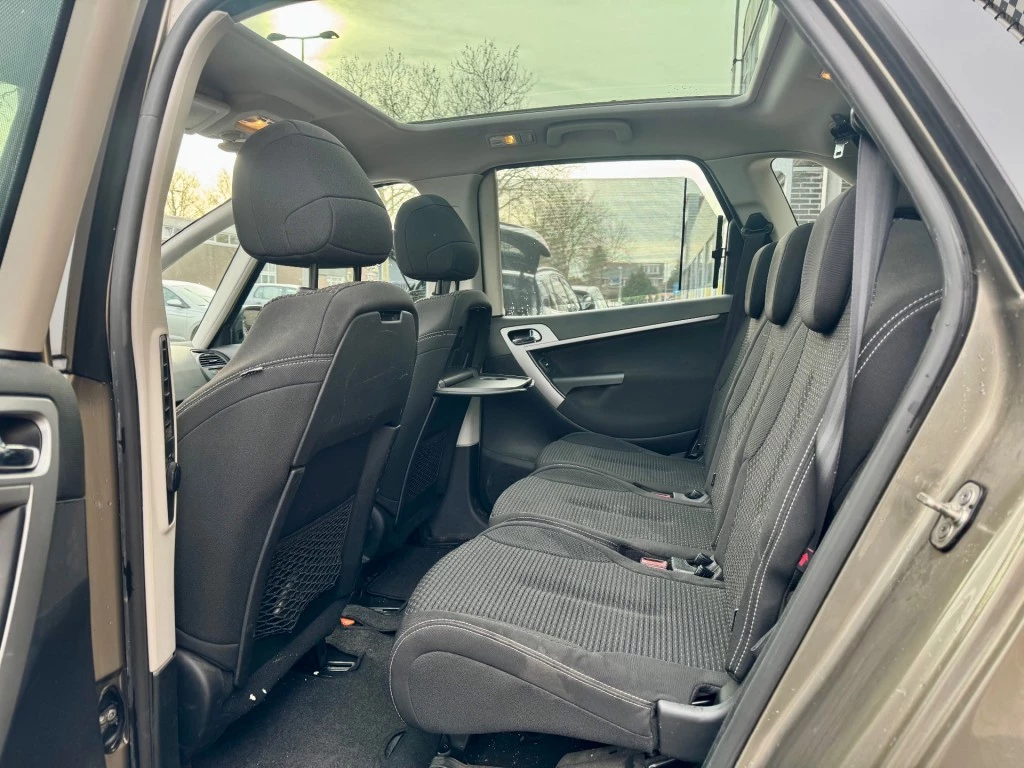 Hoofdafbeelding Citroën C4 Picasso