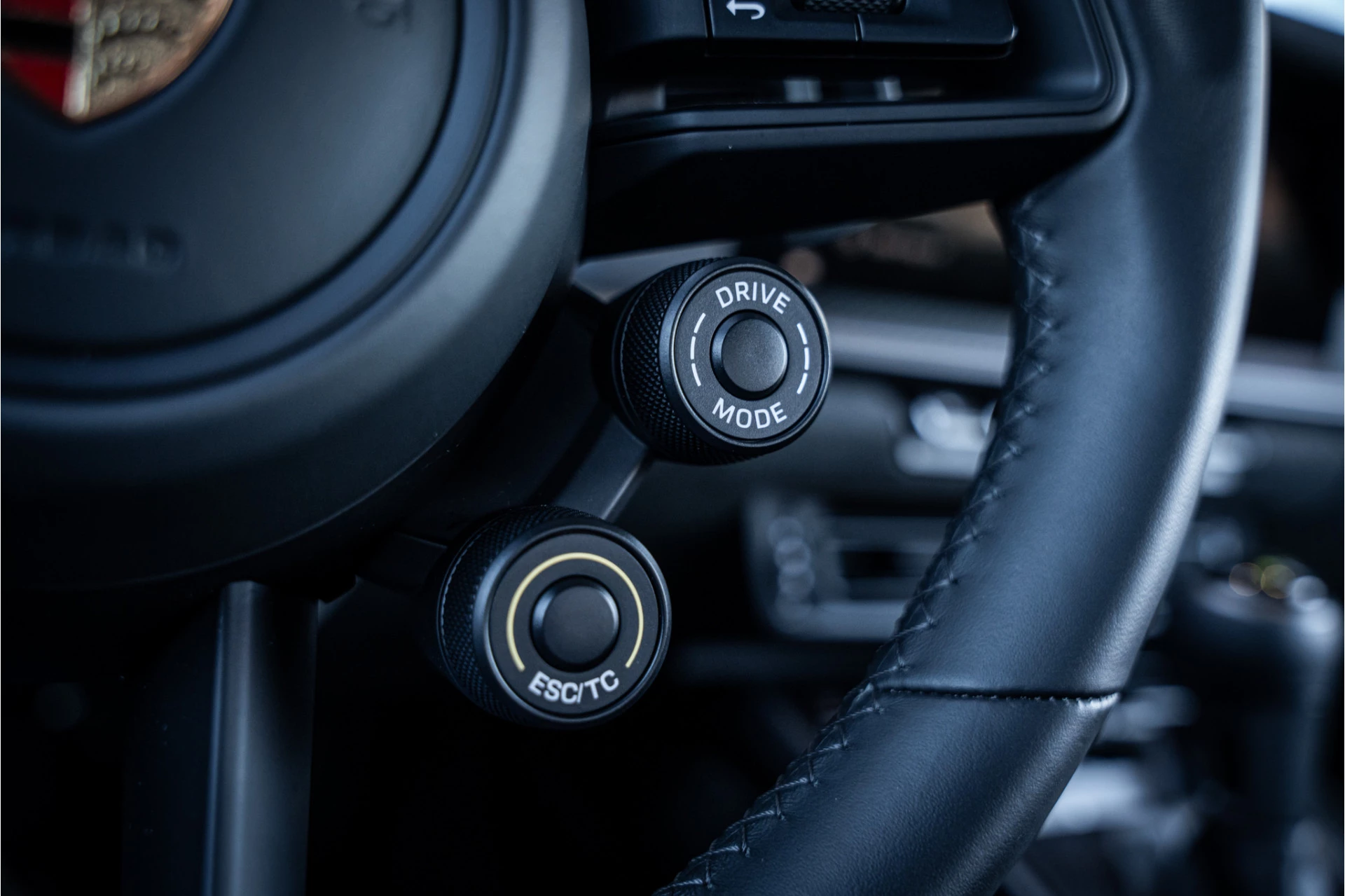 Hoofdafbeelding Porsche 911