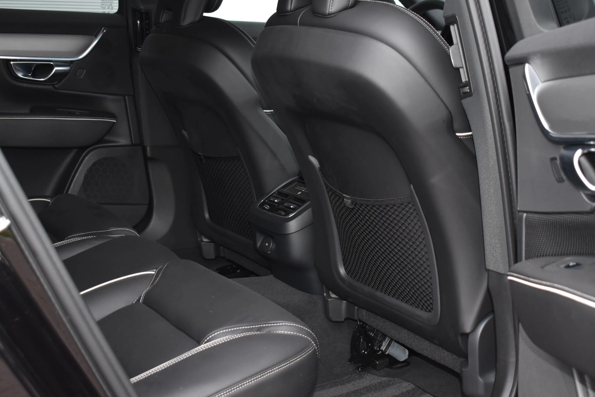 Hoofdafbeelding Volvo S90