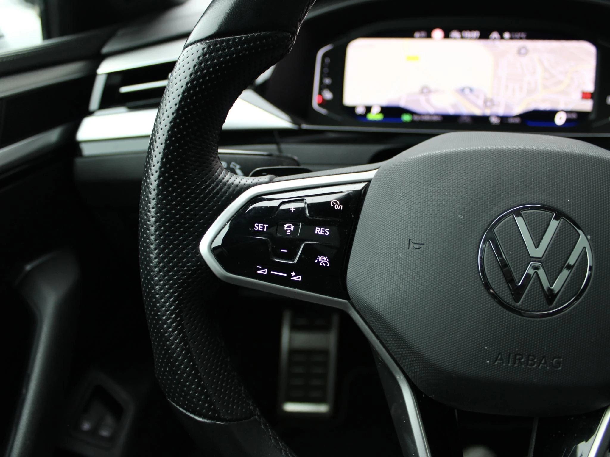 Hoofdafbeelding Volkswagen Arteon