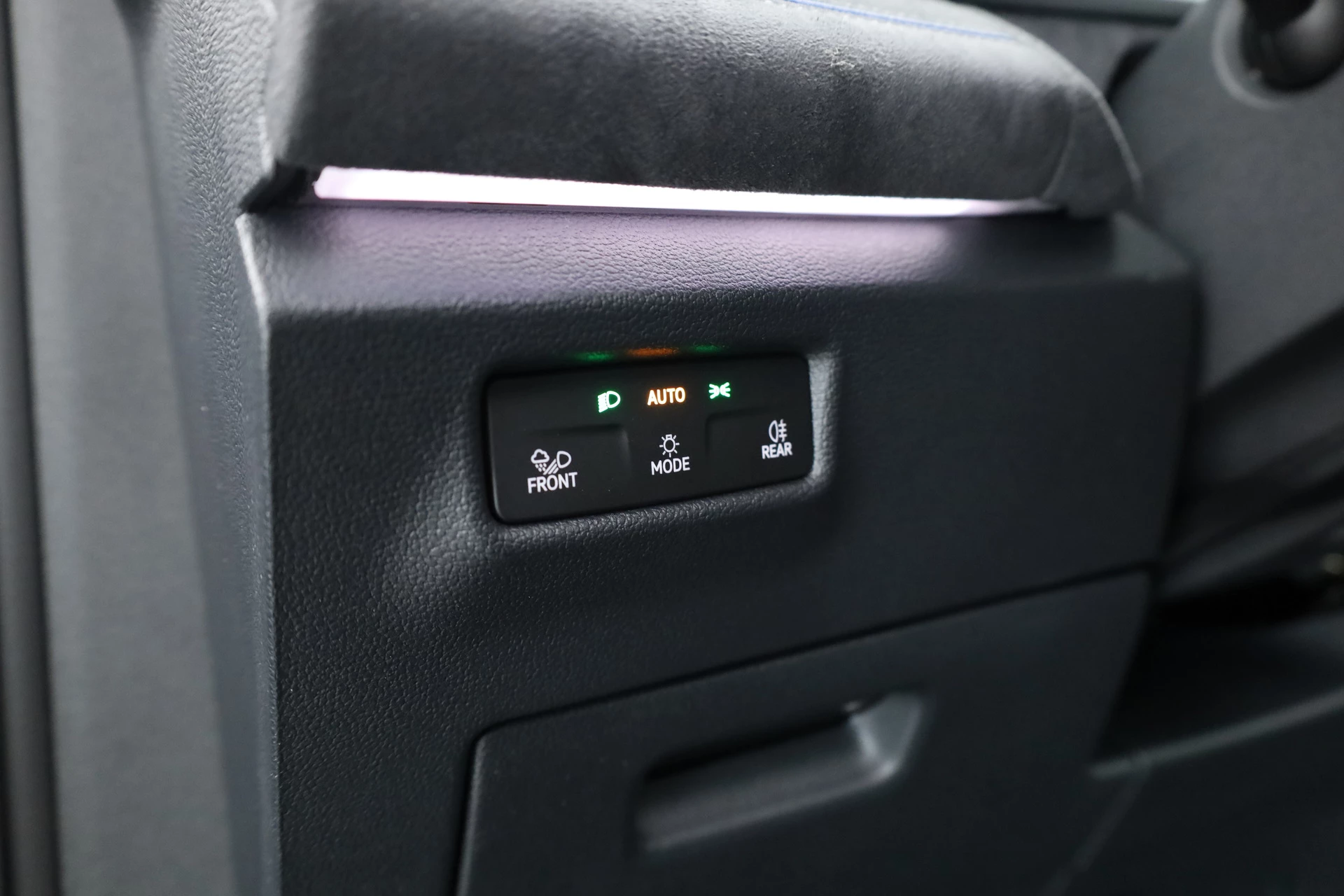 Hoofdafbeelding Volkswagen Tayron