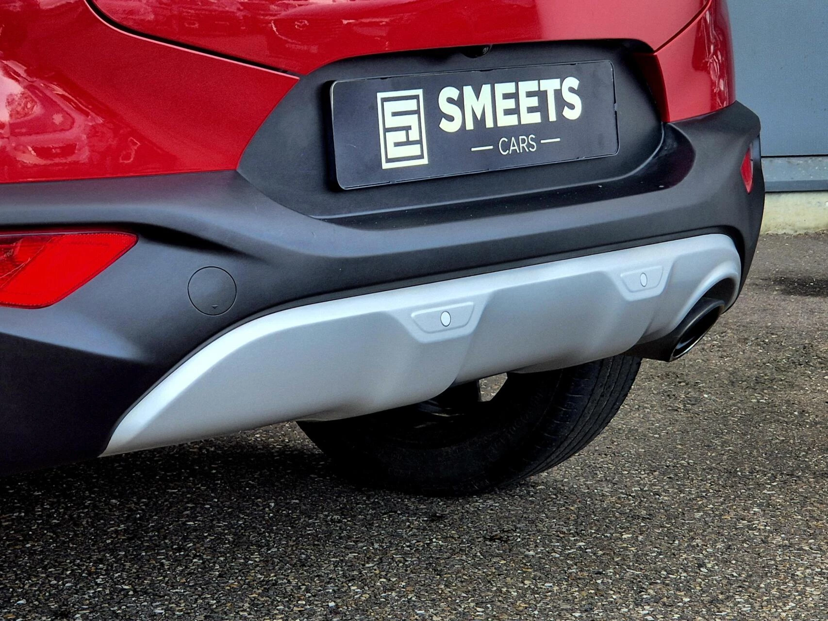 Hoofdafbeelding Kia Stonic