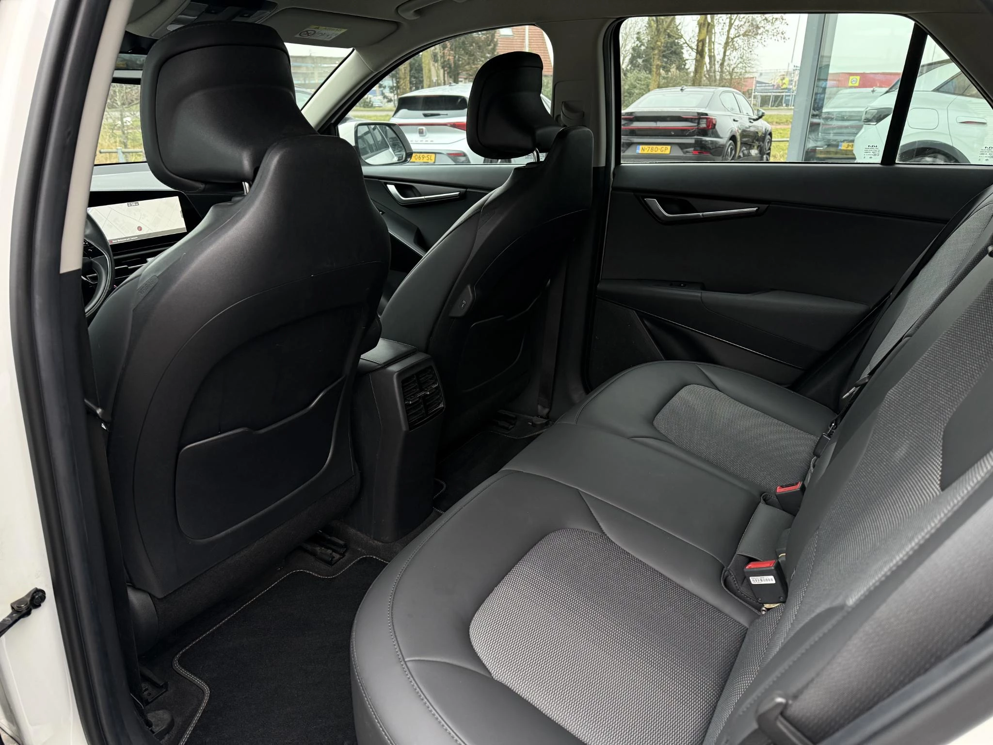 Hoofdafbeelding Kia Niro EV