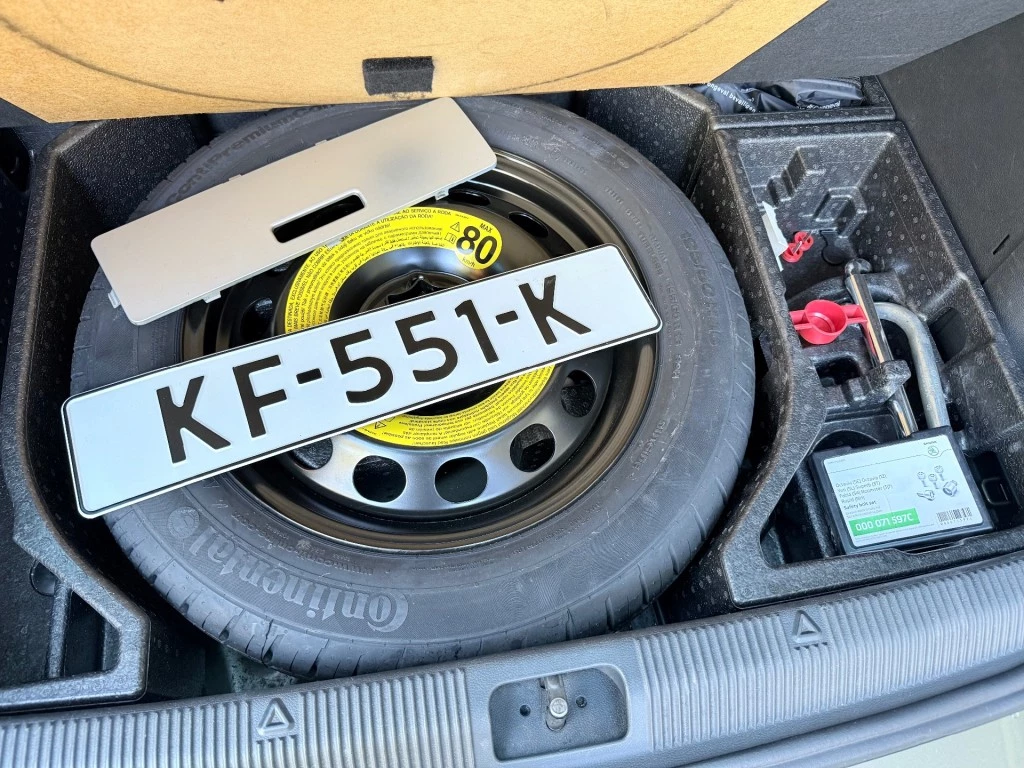 Hoofdafbeelding Škoda Yeti