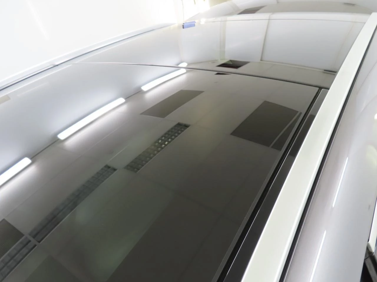 Hoofdafbeelding Mercedes-Benz EQA