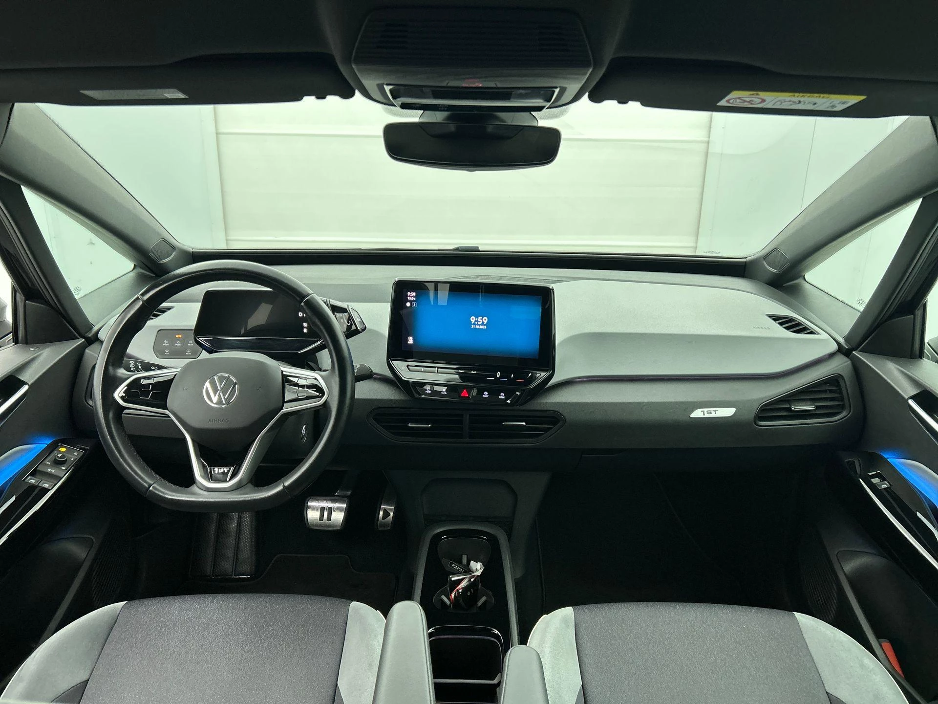 Hoofdafbeelding Volkswagen ID.3