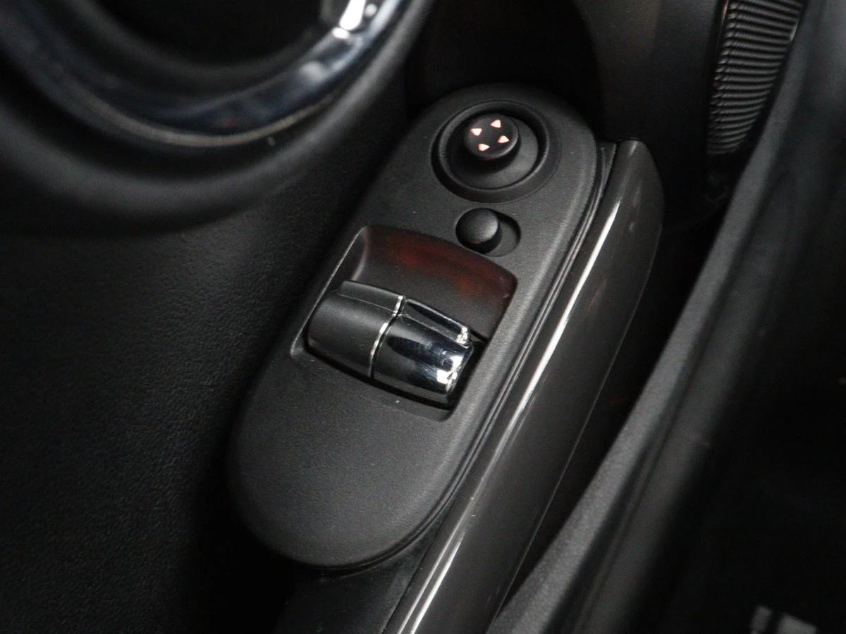 Hoofdafbeelding MINI One