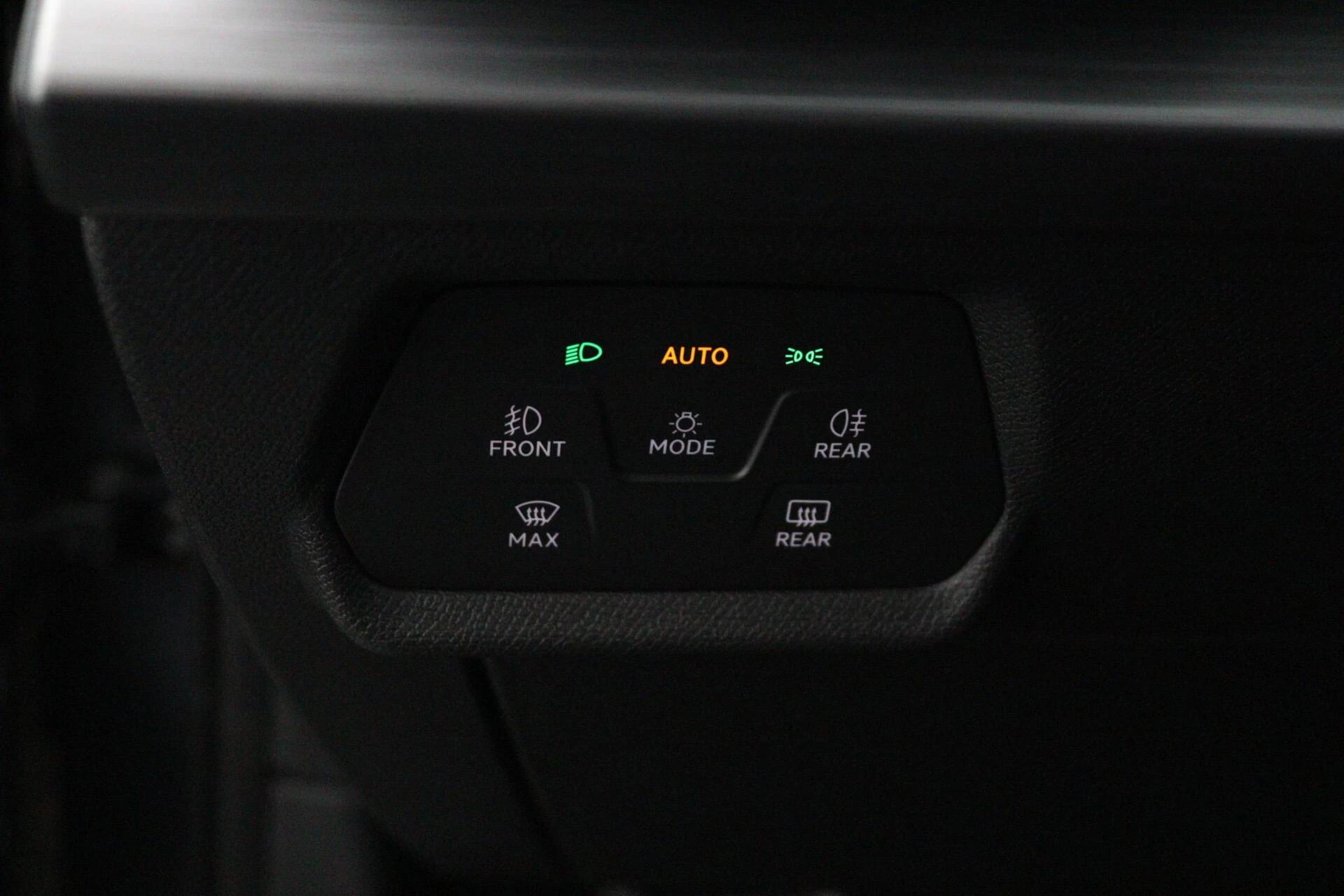 Hoofdafbeelding CUPRA Leon Sportstourer