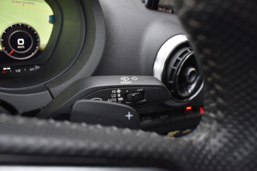 Hoofdafbeelding Audi S3
