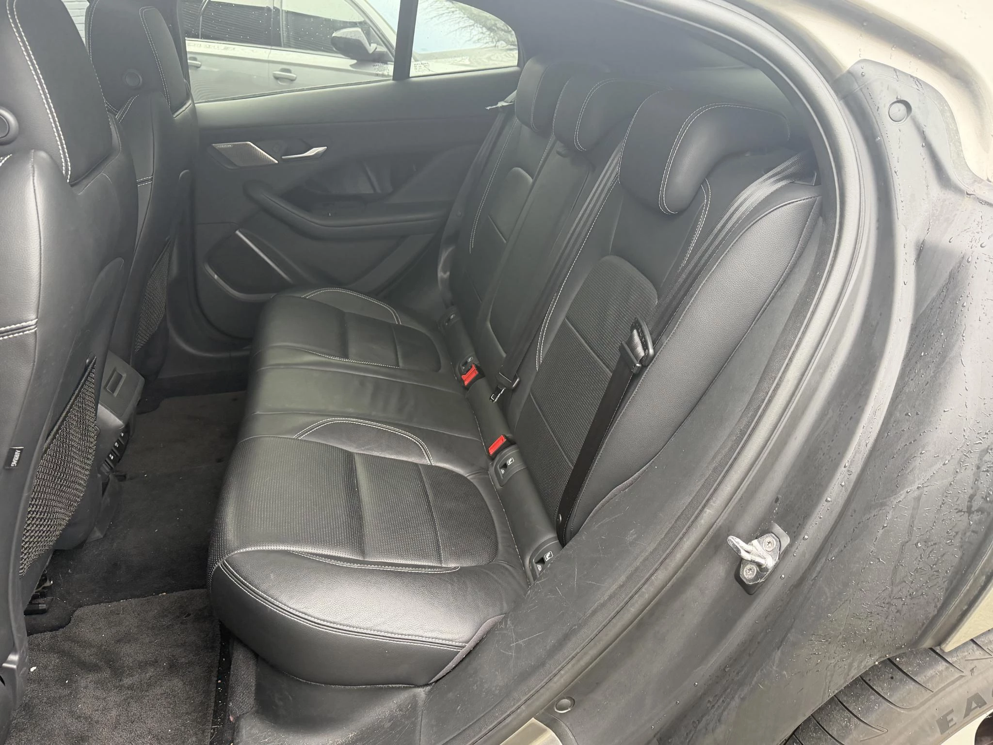 Hoofdafbeelding Jaguar I-PACE