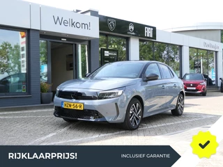 Opel Corsa 1.2 Turbo 130pk Automaat GS Line | Panoramadak | Camera | Navigatie