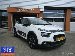 Citroen C3 1.2 PureTech Feel