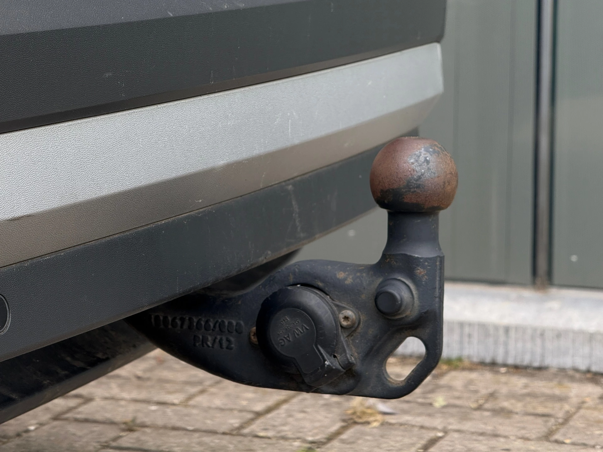 Hoofdafbeelding Volkswagen ID.4