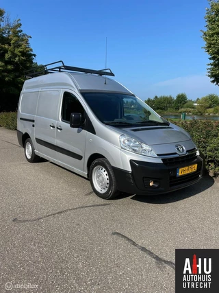 Toyota ProAce 2.0D L2H2/Full Option