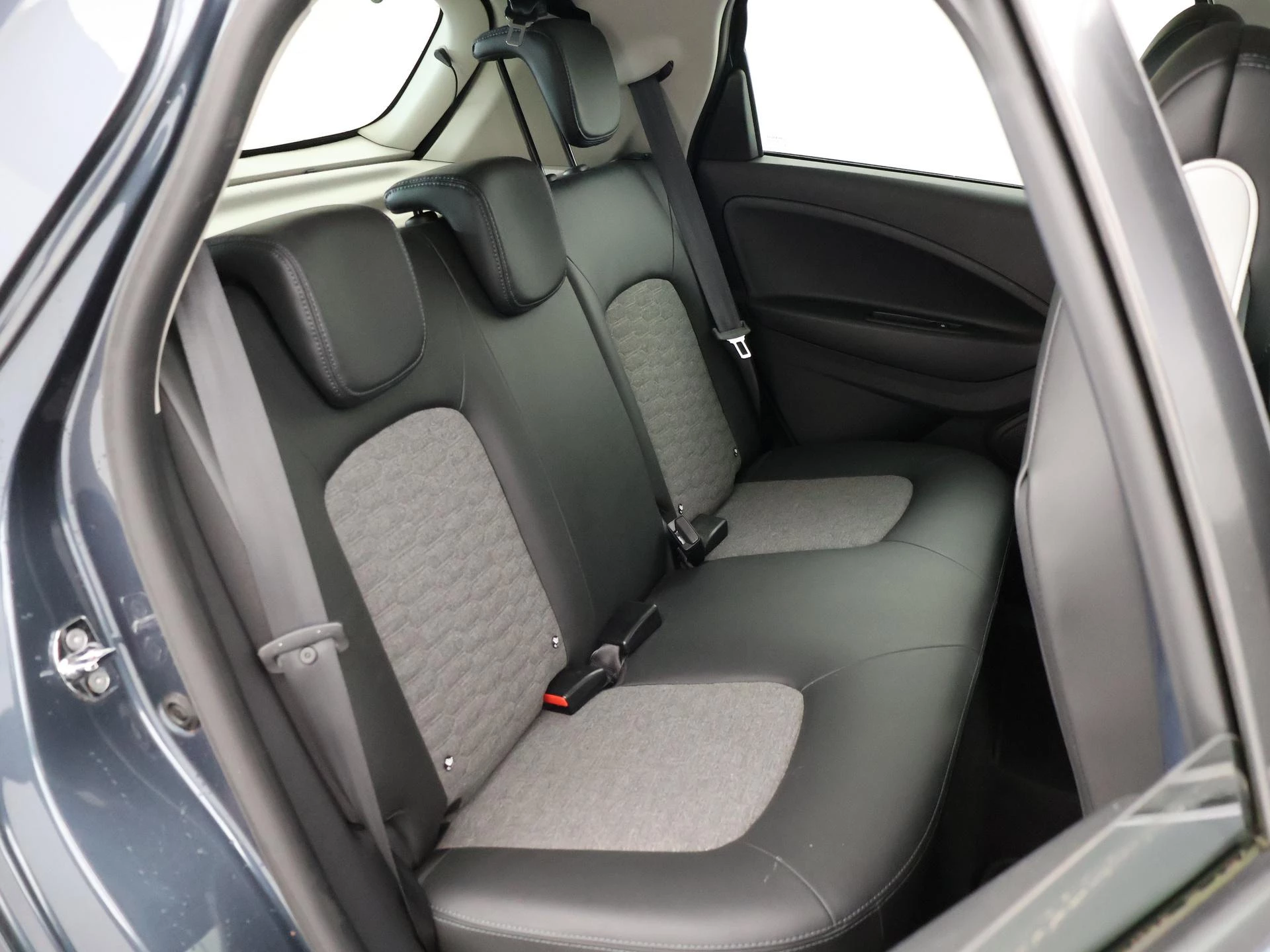 Hoofdafbeelding Renault ZOE