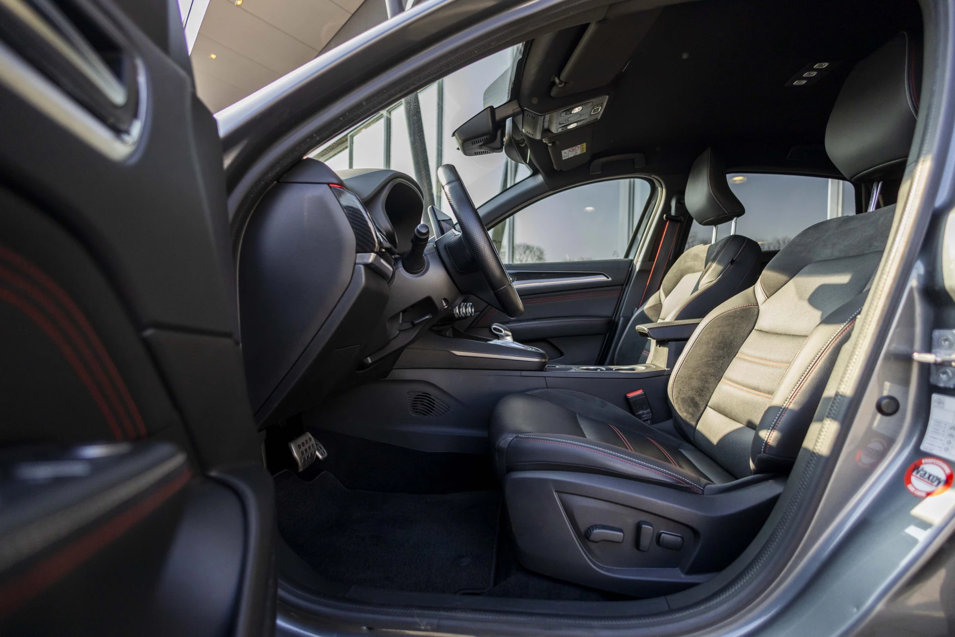 Hoofdafbeelding Renault Arkana