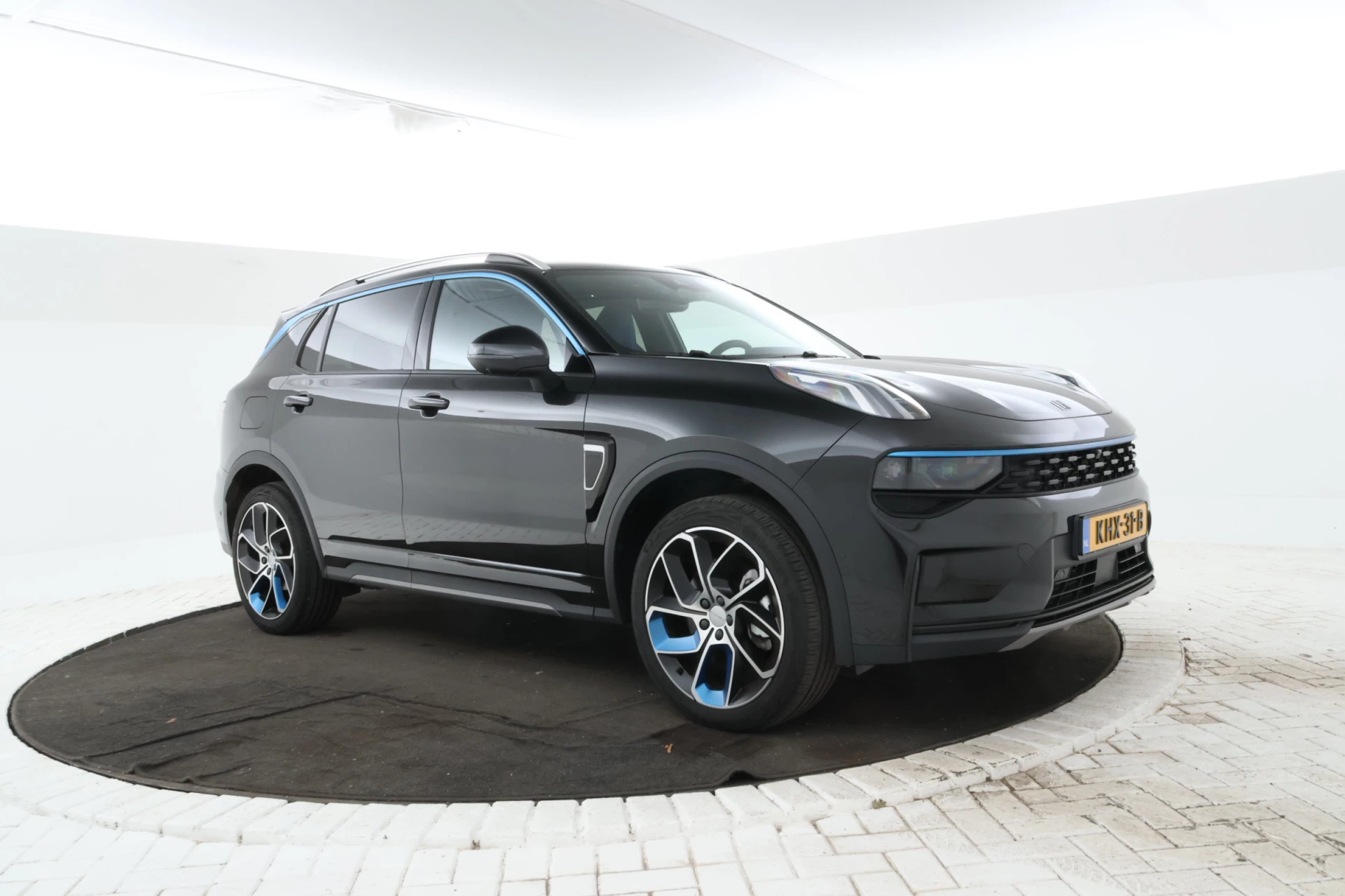 Hoofdafbeelding Lynk & Co 01