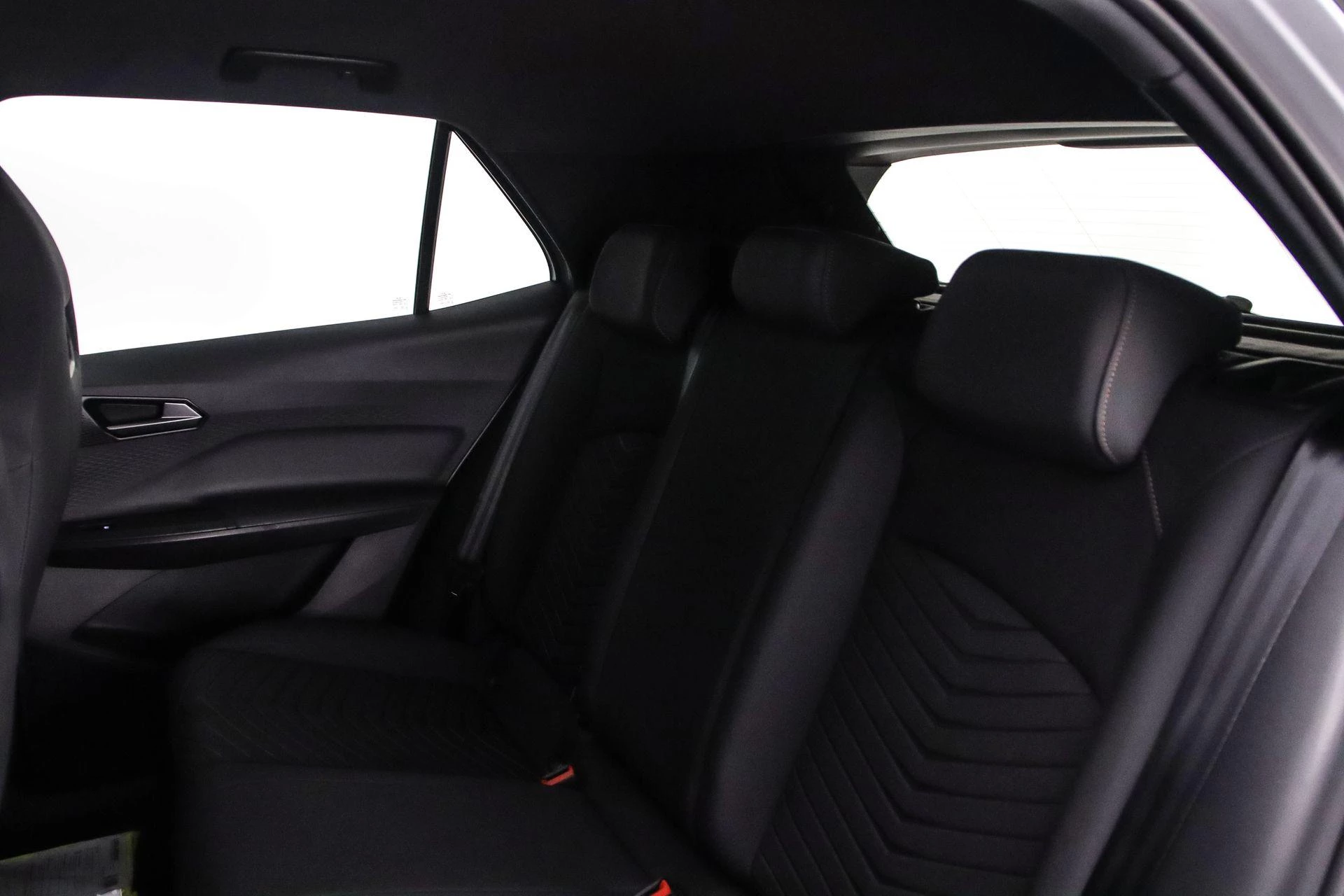 Hoofdafbeelding CUPRA Born