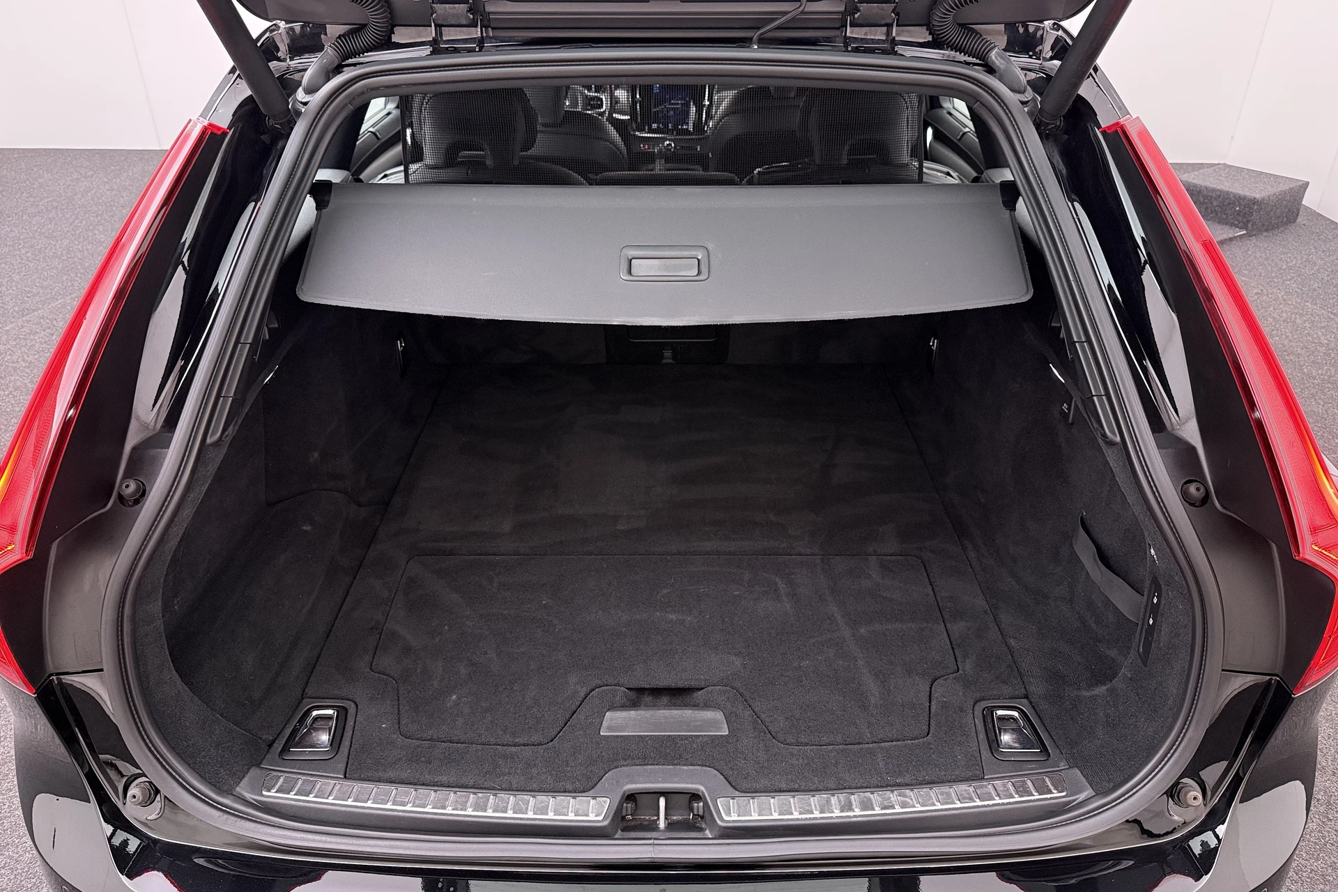 Hoofdafbeelding Volvo V90