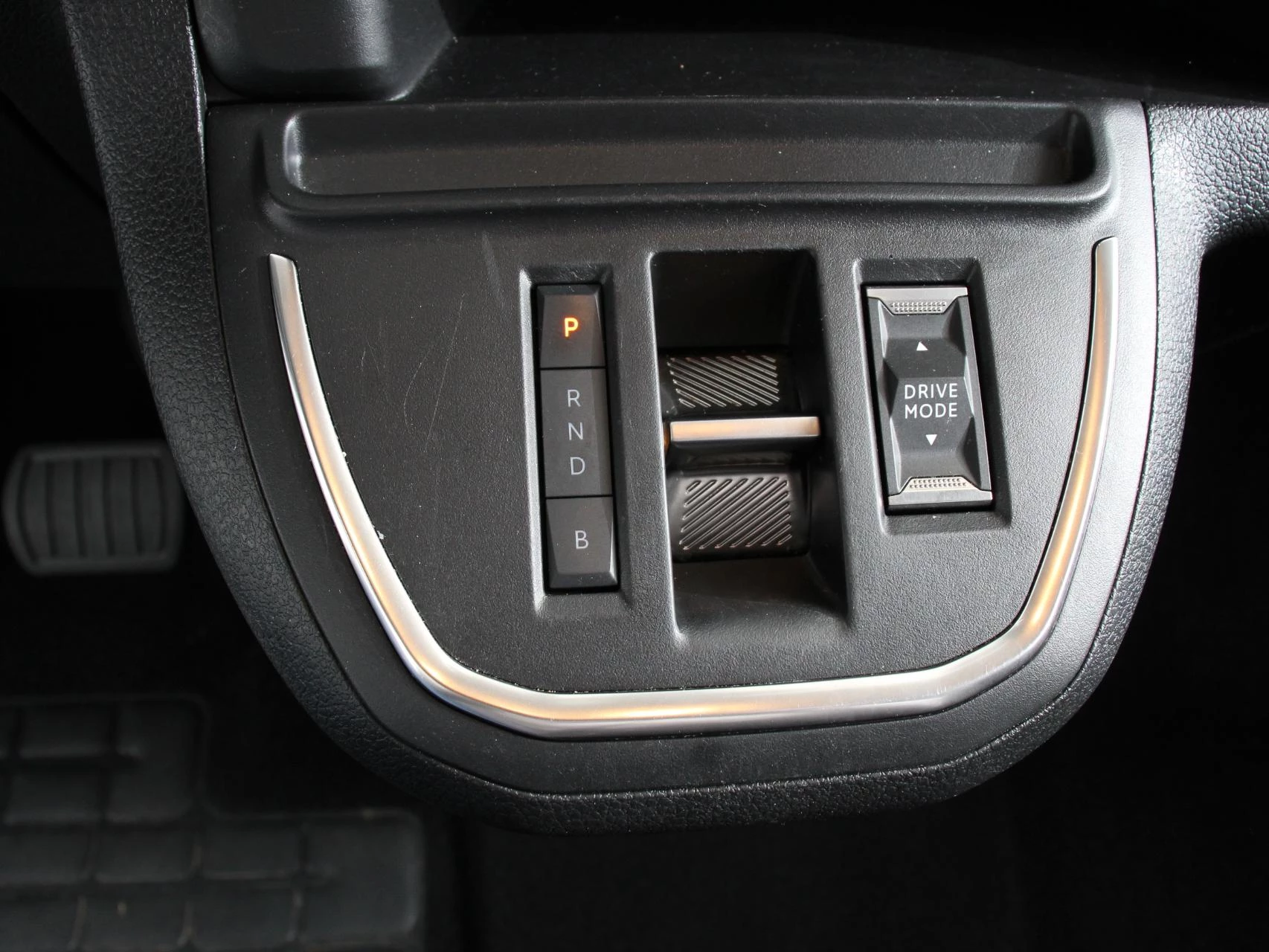 Hoofdafbeelding Toyota ProAce