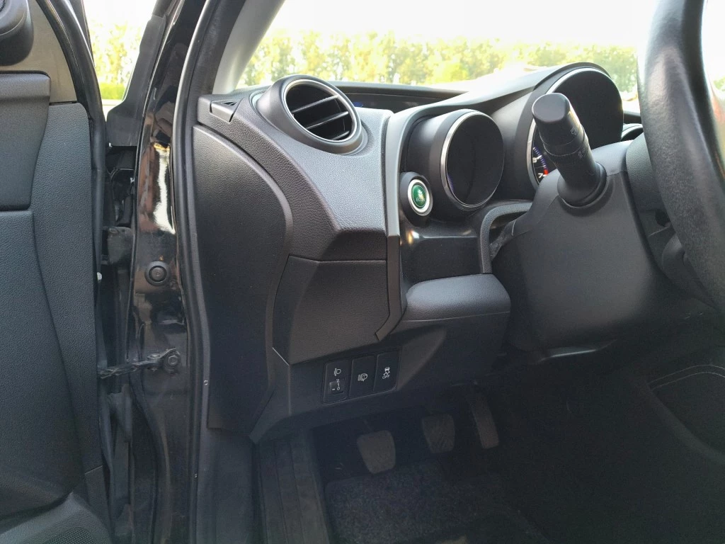 Hoofdafbeelding Honda Civic