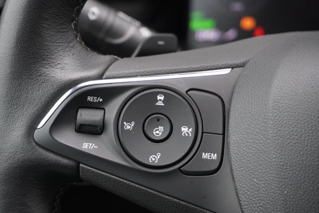 Hoofdafbeelding Opel Grandland