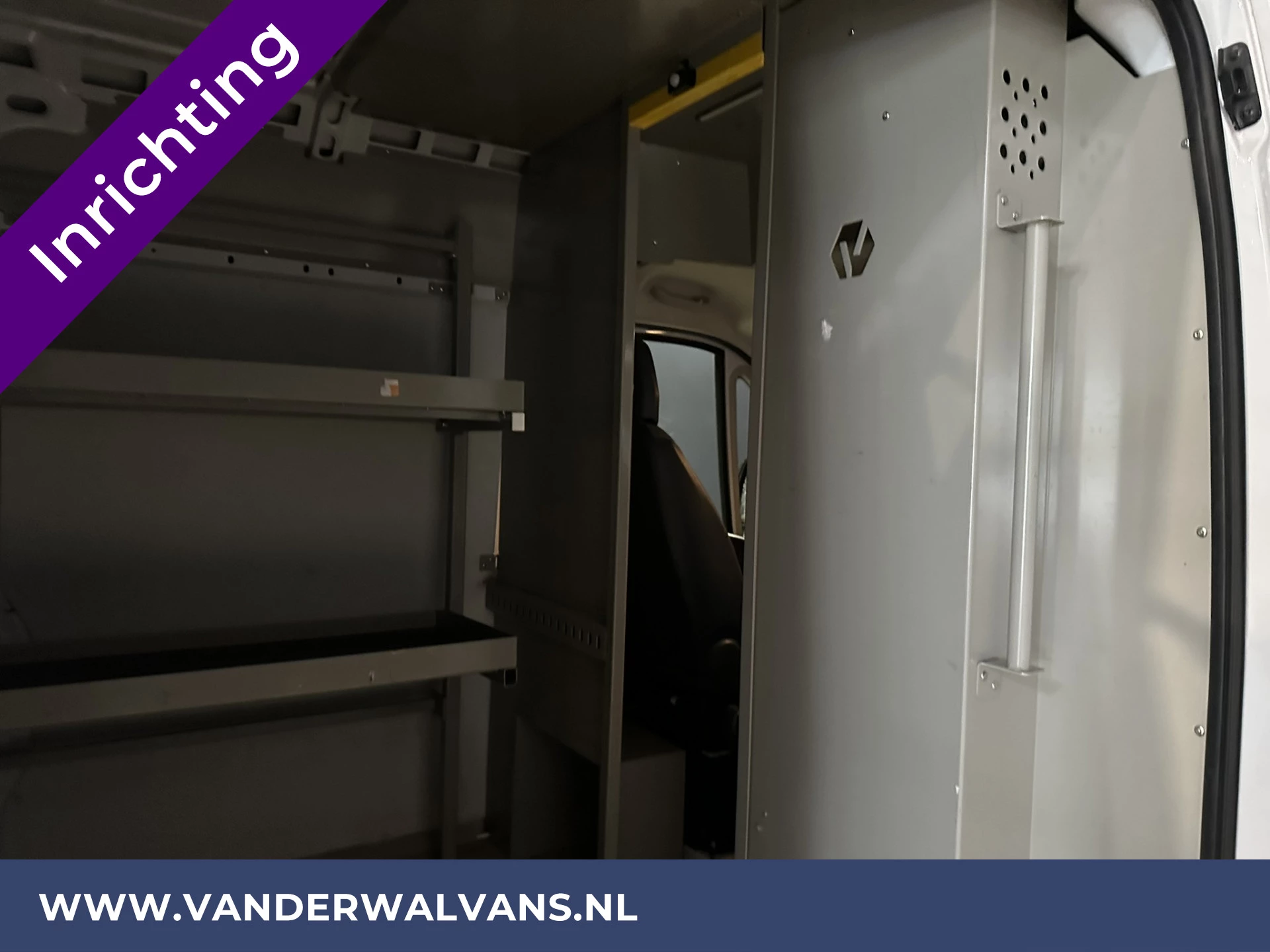 Hoofdafbeelding Fiat Ducato