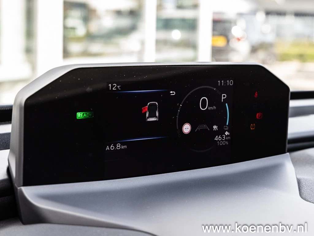 Hoofdafbeelding Subaru Solterra