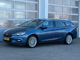 Opel Astra 1.6 CDTI Innovation Navi Clima Pdc Trekhaak