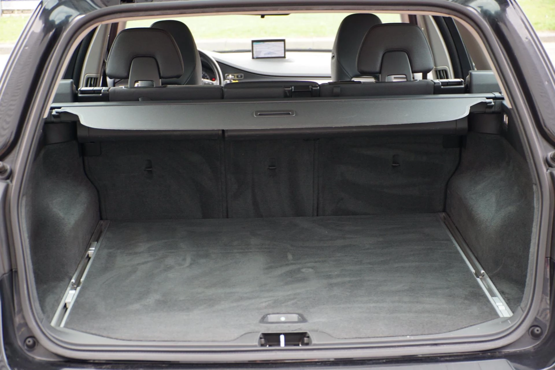 Hoofdafbeelding Volvo V70