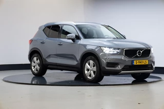 Volvo XC40 1.5 T3 Momentum Pro