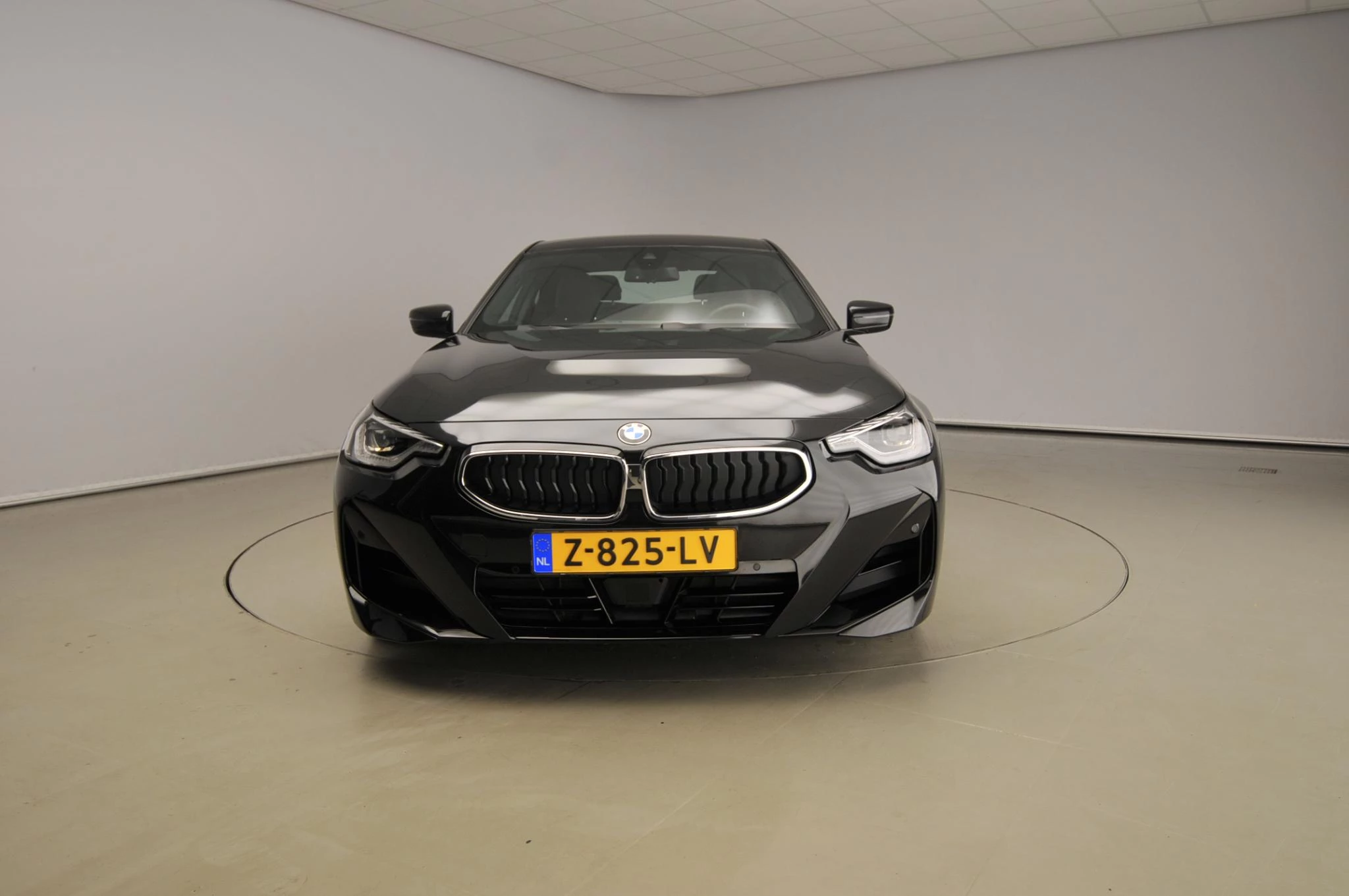 Hoofdafbeelding BMW 2 Serie