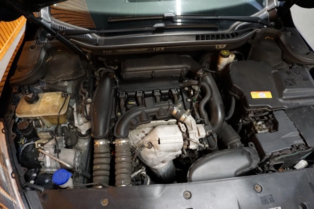 Hoofdafbeelding Peugeot 508